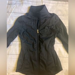 Buffbunny Sugar Coat size small - black